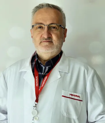 Prof. Dr. Ali Fuat ATMACA